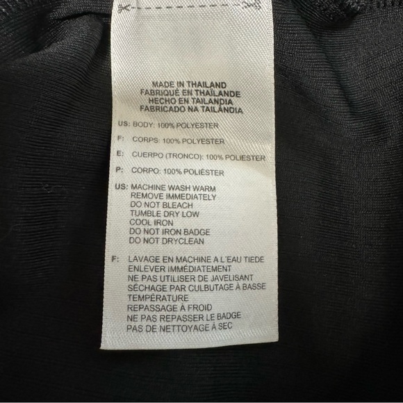 Adidas NBA Chicago Bulls 2011 Long Sleeve Jersey M Black Red - Picture 6 of 7